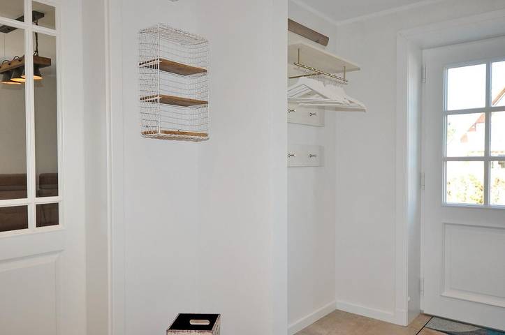 Ferienhaus für 7 Personen, mit Terrasse und Sauna in St. Peter-Ording - 4