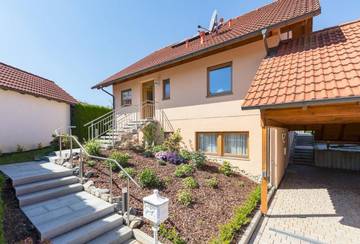 Ferienwohnung für 2 Personen in Herdwangen-Schönach, Region Bodensee-Oberschwaben, Bild 2