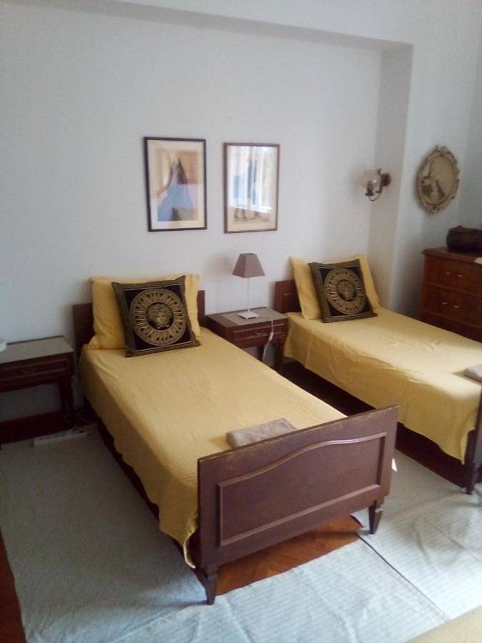 Pension voor 2 personen in Split