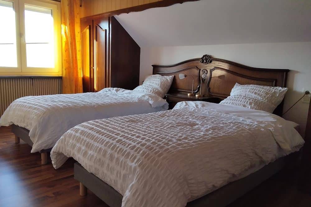 Gîte Ernestine 3* in Soufflenheim in Soufflenheim, Nordelsass
