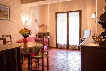 Maison De Vacances pour 4 Personnes dans Sainte-Marie-la-Mer, Région de Perpignan, Photo 1