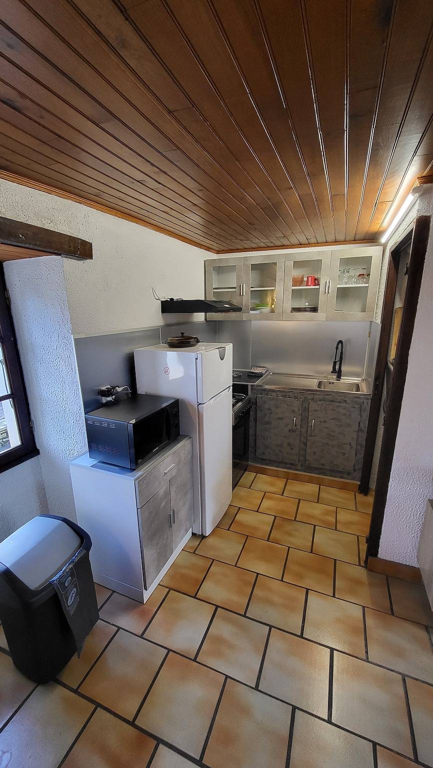 Coeur de Causse Pleine Campagne  in Blars, Quercy