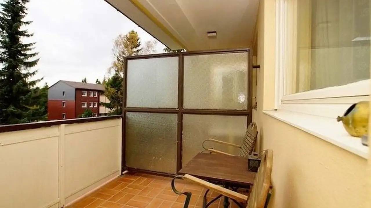 Ganze Ferienwohnung, Ferienwohnung für 2 Personen (32 m²) in Sankt Andreasberg in Sankt Andreasberg, Braunlage