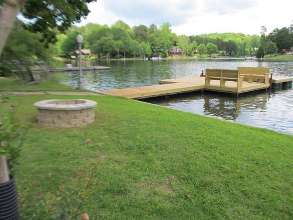 \"Lightsinger Lakehouse\" Großartig für Spiele und Events in Auburn! in Alexander City, Lake Martin