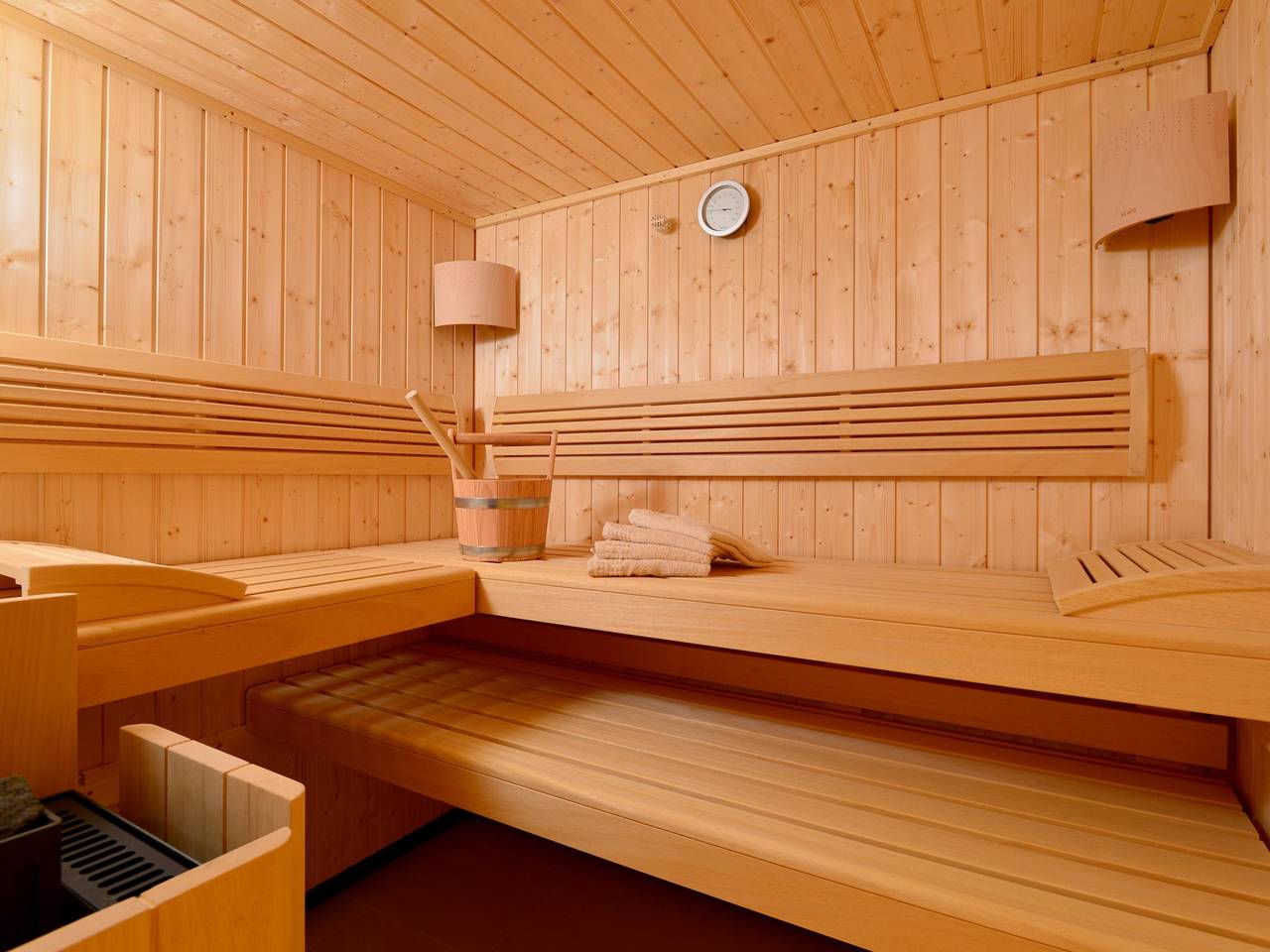 Ganze Wohnung, Großes Apartment mit Sauna, 200m zum Skibus in Itter, Brixental