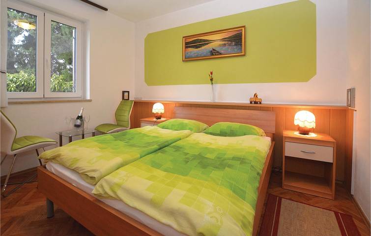 Apartamento de férias inteiro, Apartamento de férias para 4 pessoas com terraço in Piran, Riviera eslovena