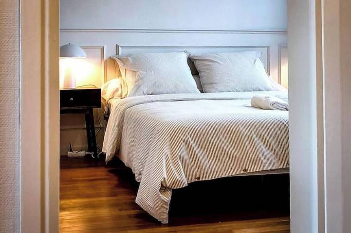 Location de vacances pour 6 personnes à Veneux-les-Sablons - 2