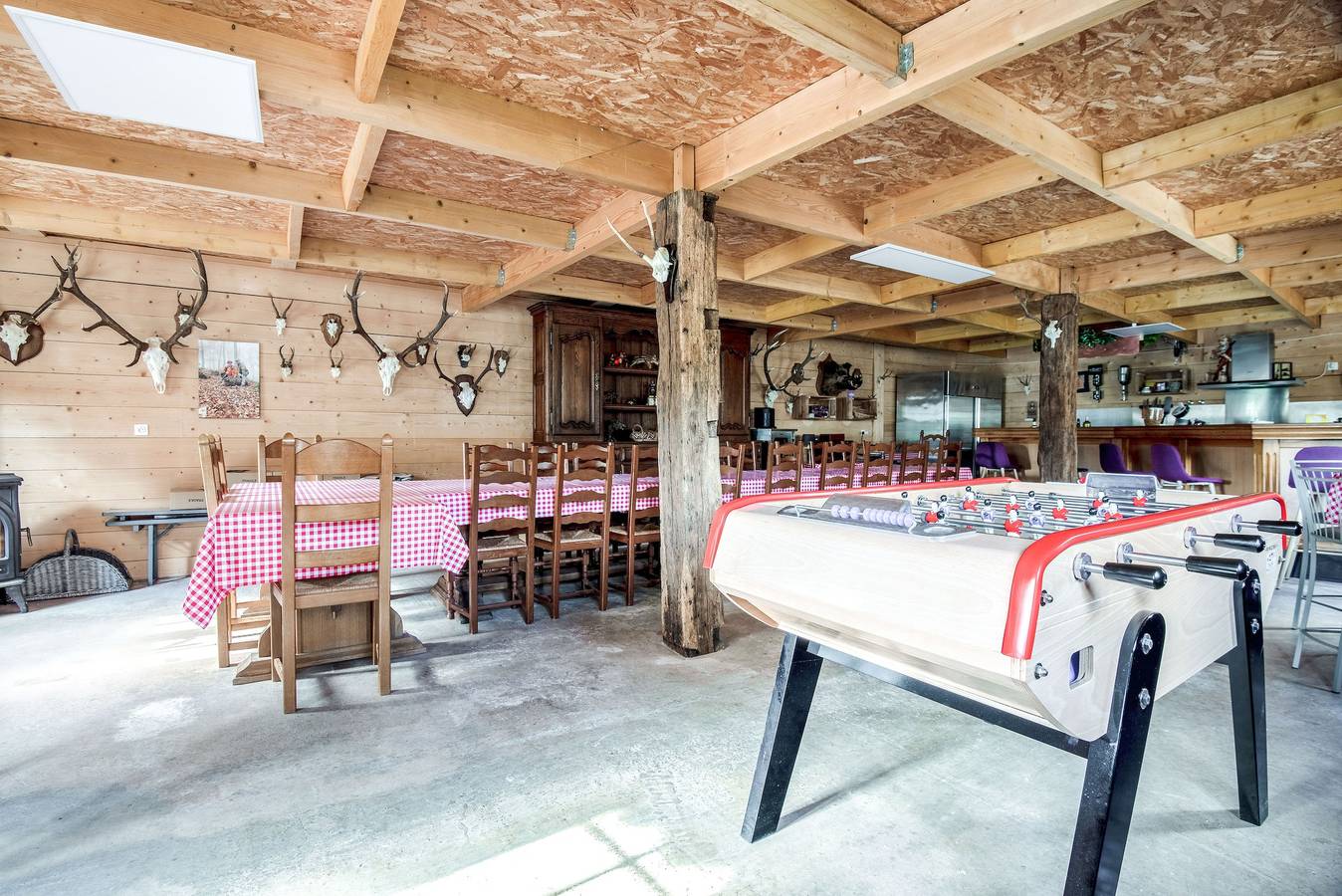 Geräumige Villa in Sapogne-et-Feuchères mit privatem Pool, 150 m² in Sapogne-et-Feuchères, Ardennen