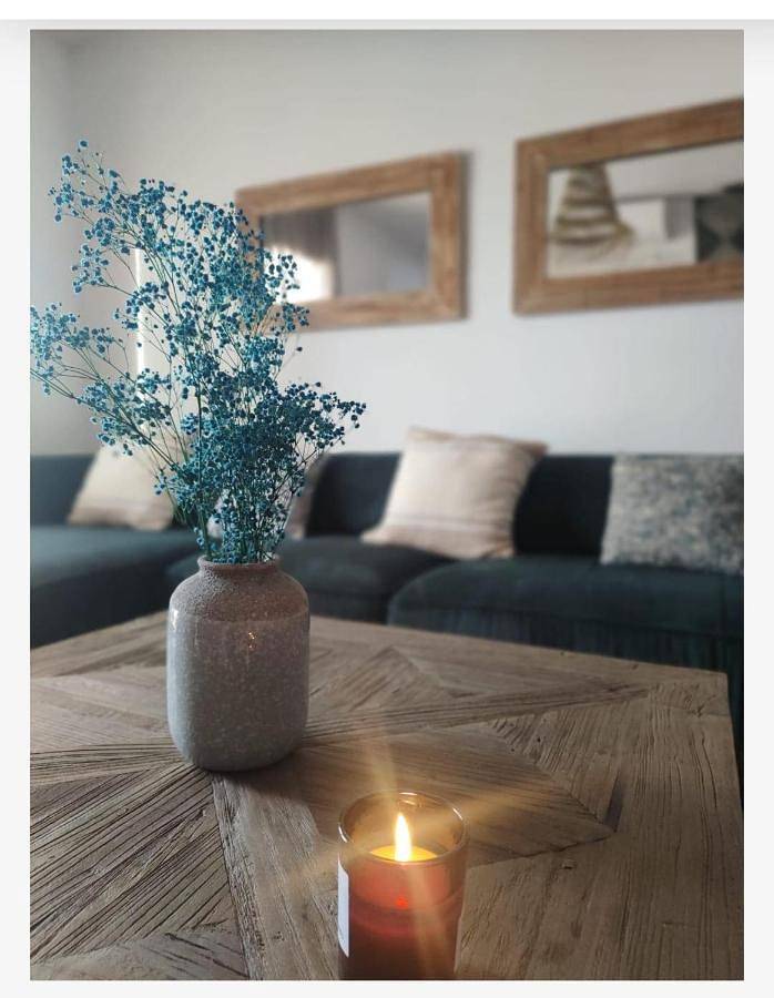 Location de vacances pour 4 personnes, avec terrasse et vue à Alcolea - 3