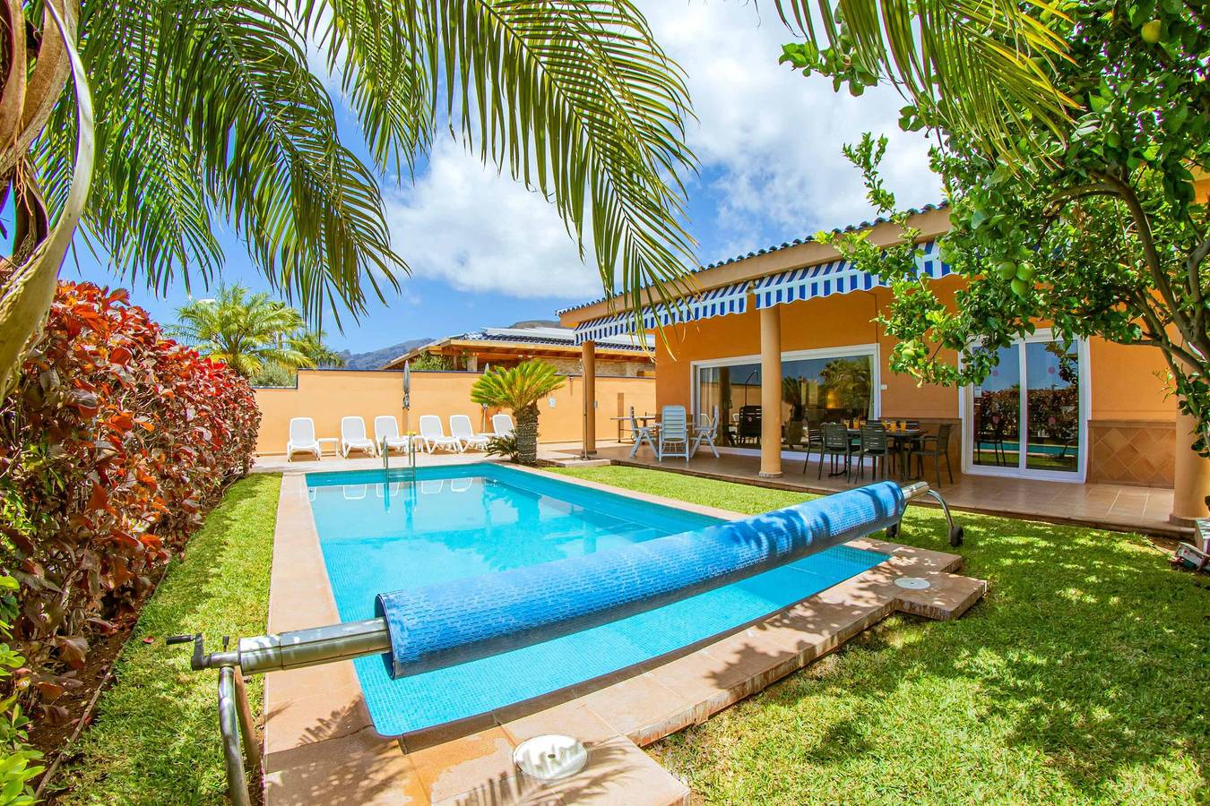 Casa vacanza a Tenerife a partire da 284€ a notte