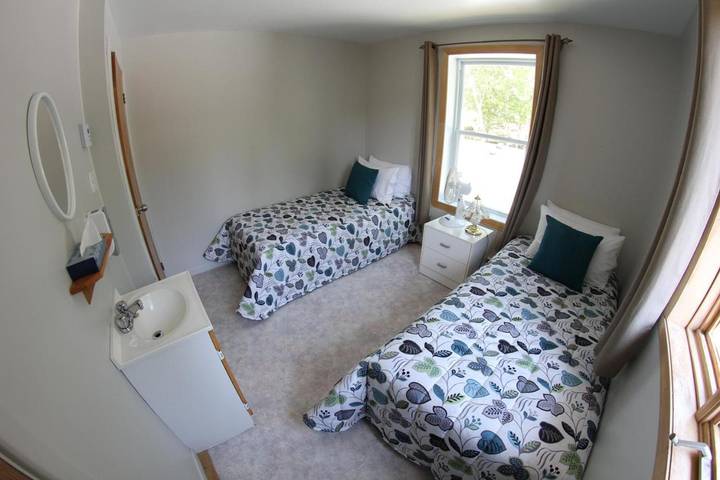 Hôtel pour 2 personnes dans Tadoussac - 3