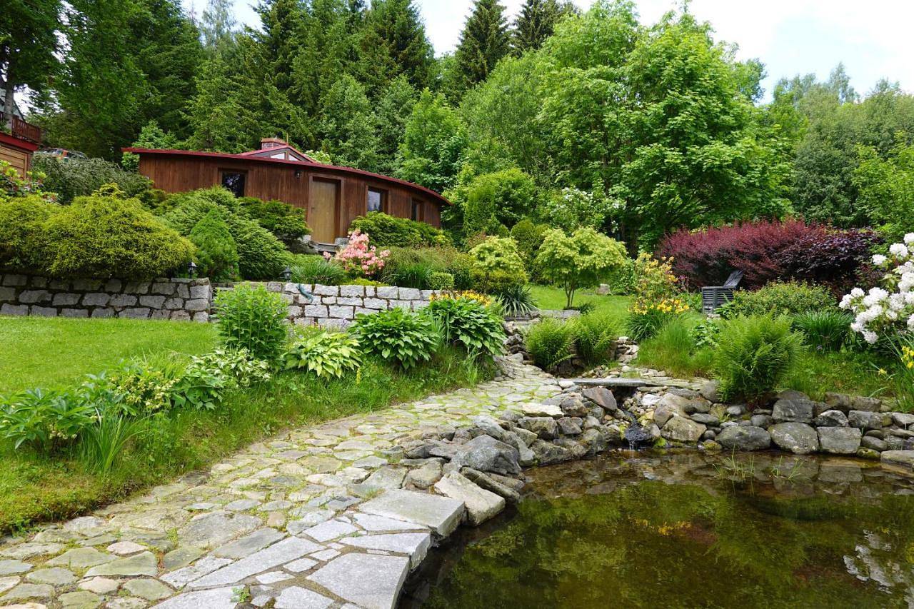Śnieżynka Spa in Szklarska Poręba, Sudety (Polska)