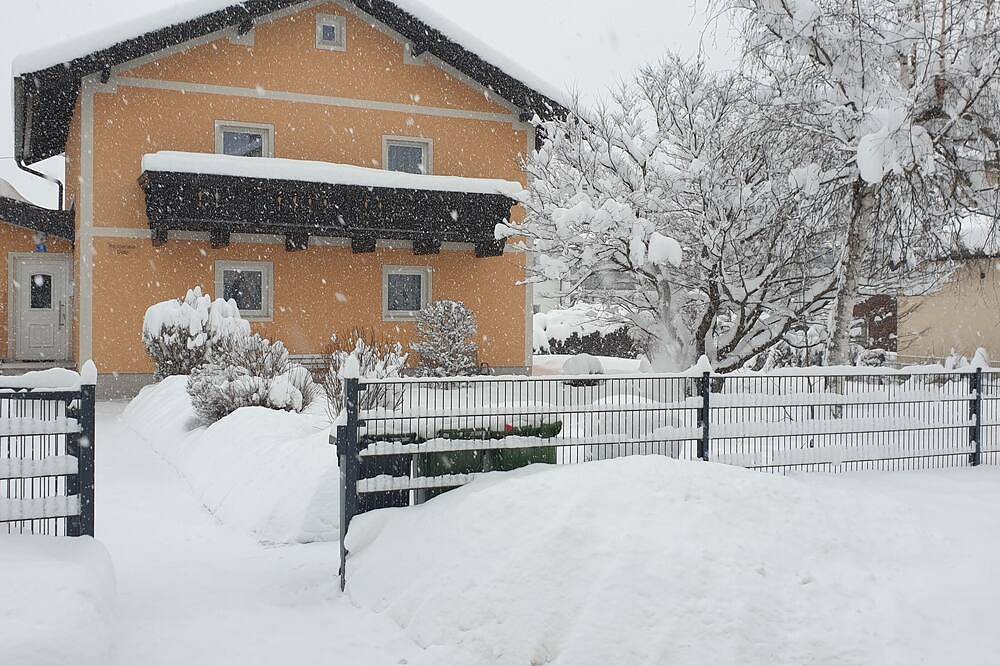 Maison de vacances confortable dans un bel emplacement central près du centre de ski et des thermes in Région de Bad Gastein, Ski Amadé