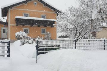 Ferienhaus für 10 Personen, mit Garten in Bad Gastein
