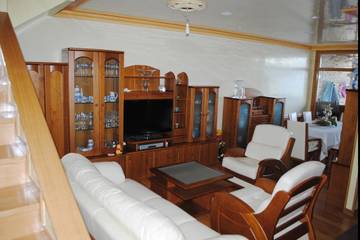 Casa De Vacaciones para 8 Personas en Poyo, Provincia de Pontevedra, Foto 2