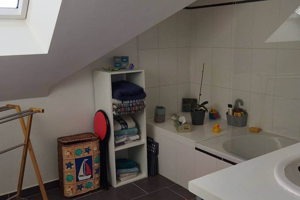 Seasonal rental Gulf of Morbihan entrance in Saint-Armel, Côte des Mégalithes