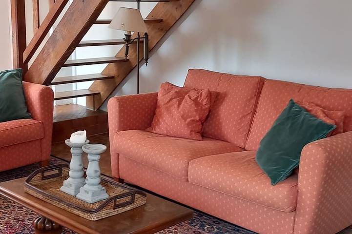Gîte pour 4 personnes