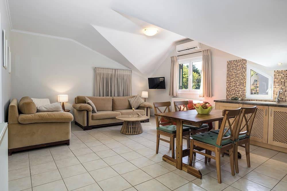 Appartamento vacanze a Cefalonia a partire da 97€ a notte