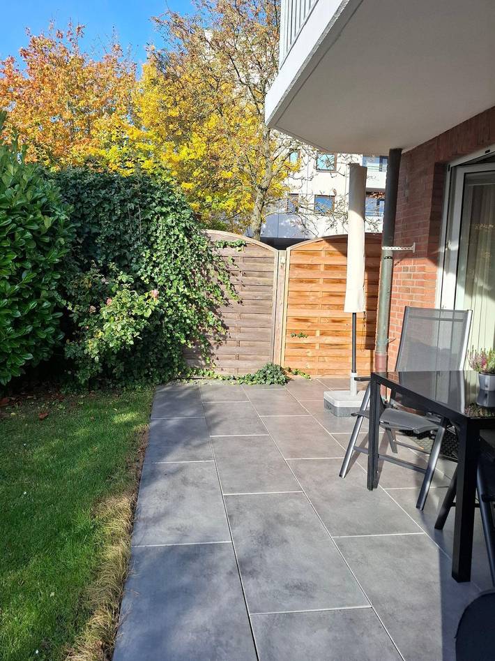 Ganze Ferienwohnung, Strandkoje Dahme 7013 in Dahme, Ostholstein