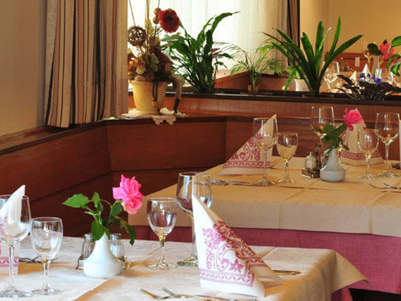 Hotel Villnerhof in Neumarkt, Südtirol