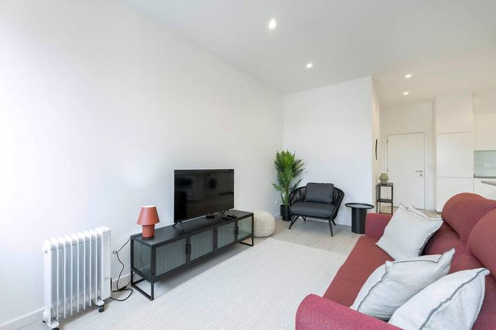 Gîte pour 4 personnes à Matosinhos - 2