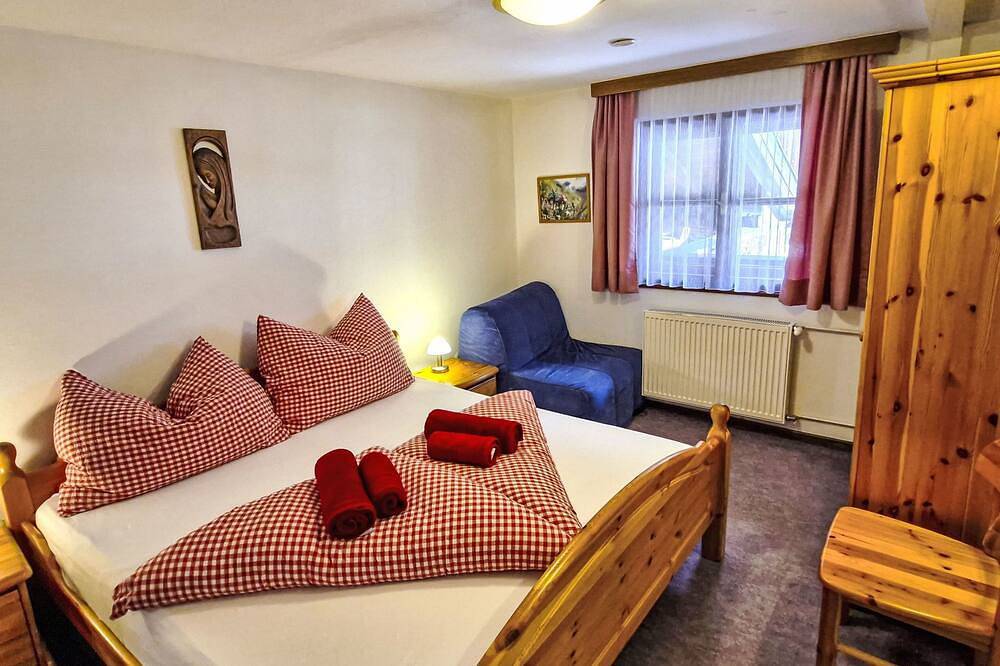 Ganze Wohnung, Haflingerhof Enzian by Interhome in Kaunergrat, Kaunertal