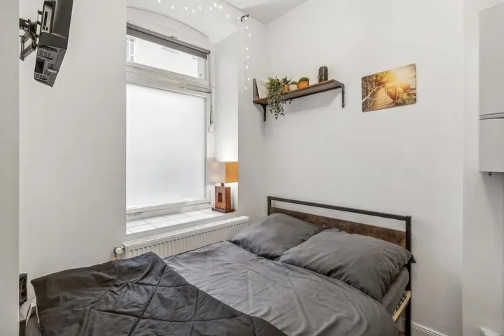 Apartamento de vacaciones para 2 personas - 1