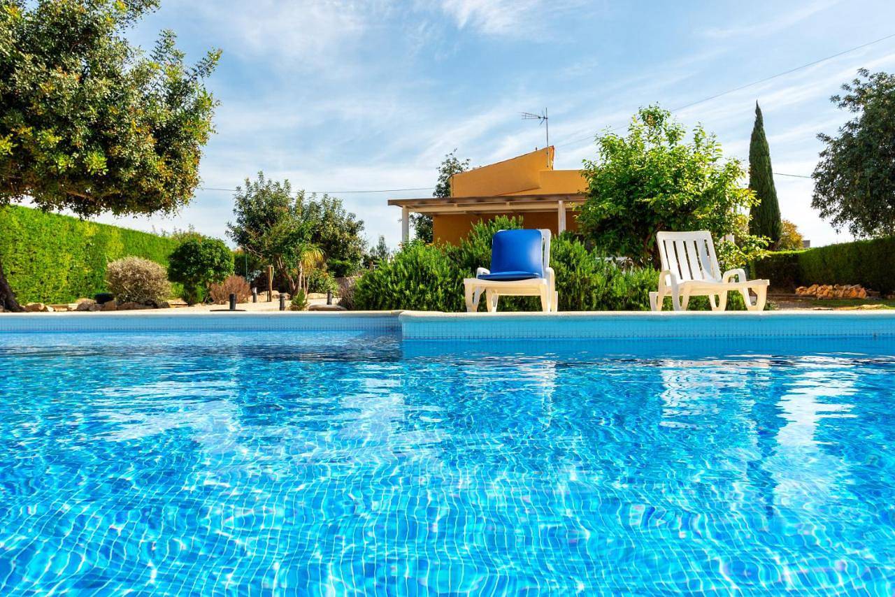 Holiday's Paradise in Moncarapacho, Ria Formosa