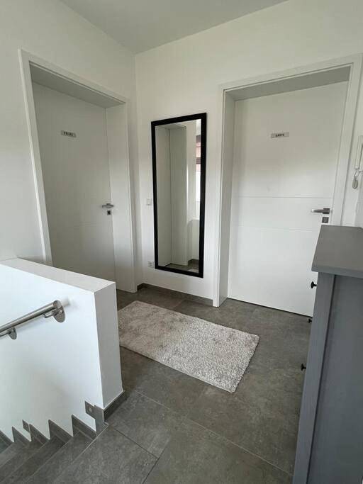 Ferienwohnung für 2 Personen, mit Balkon und Ausblick in Reken - 4