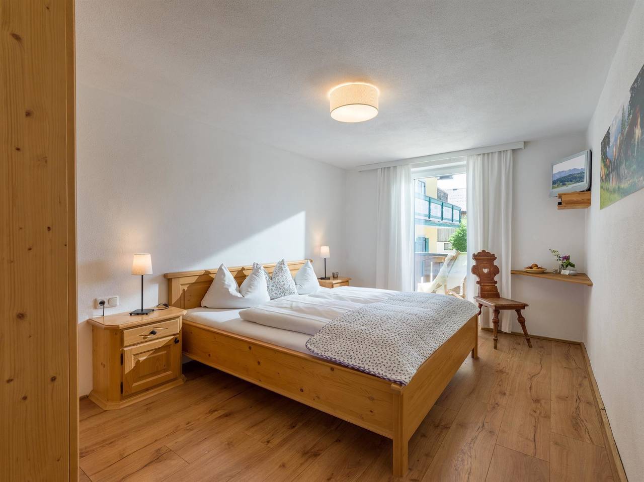 Ferienhaus Osterauer in Erl, Kufstein Umgebung