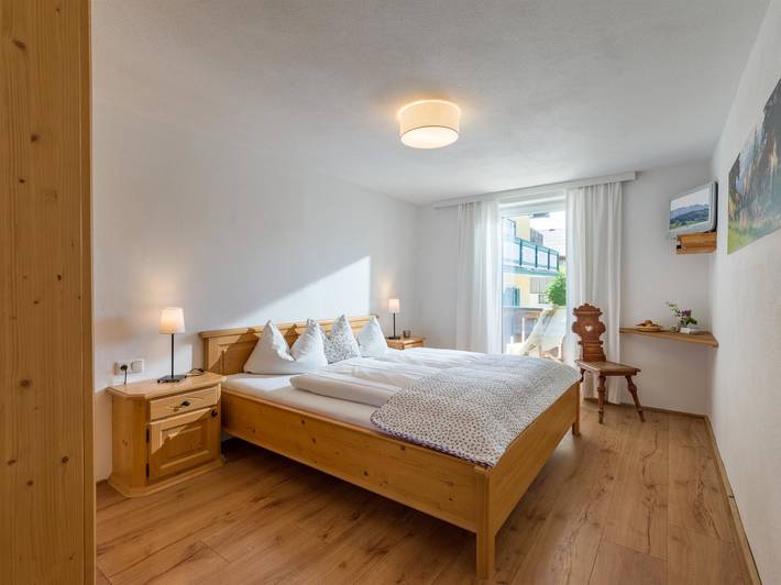 Ferienhaus für 8 Personen, mit Balkon in Tirol - 4
