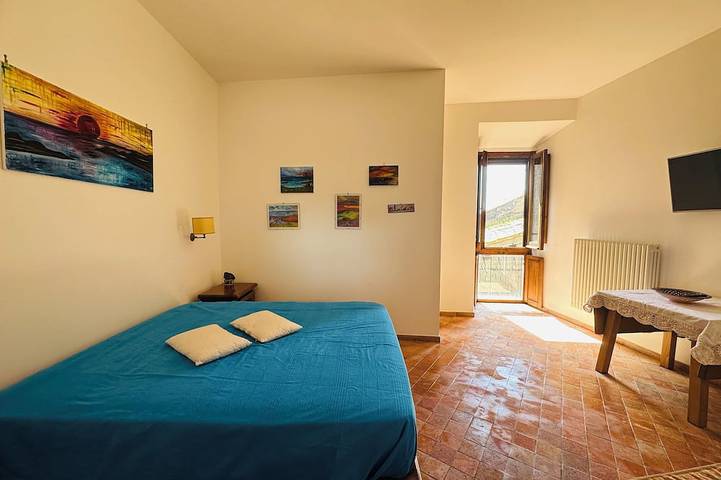 Apartamento de vacaciones para 5 personas - 1