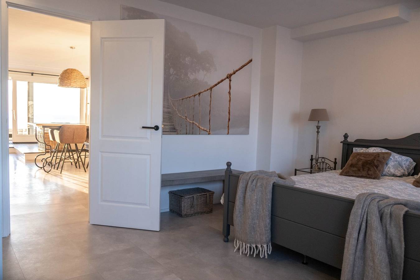 Apartamento entero, Holidayservice-egmond.nl — Horizon Egmond in Egmond, Egmond aan Zee