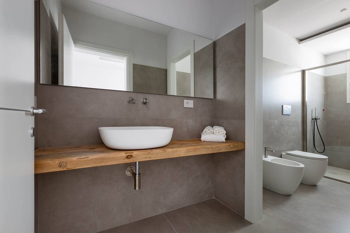 Hotel Perla Saracena - Matrimoniale Deluxe  in Torre Pali, Salve