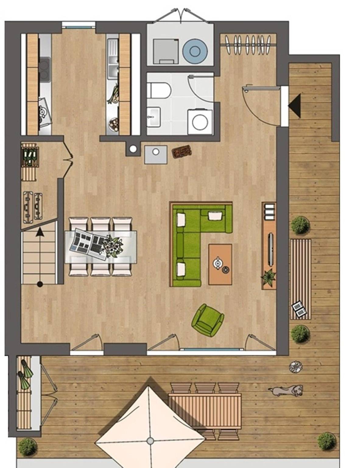 Schleivilla Hafenmeister by Seeblick Ferien Oro,Wasserbett,Billardtisch,Kamin,Sauna in Olpenitz, Kappeln