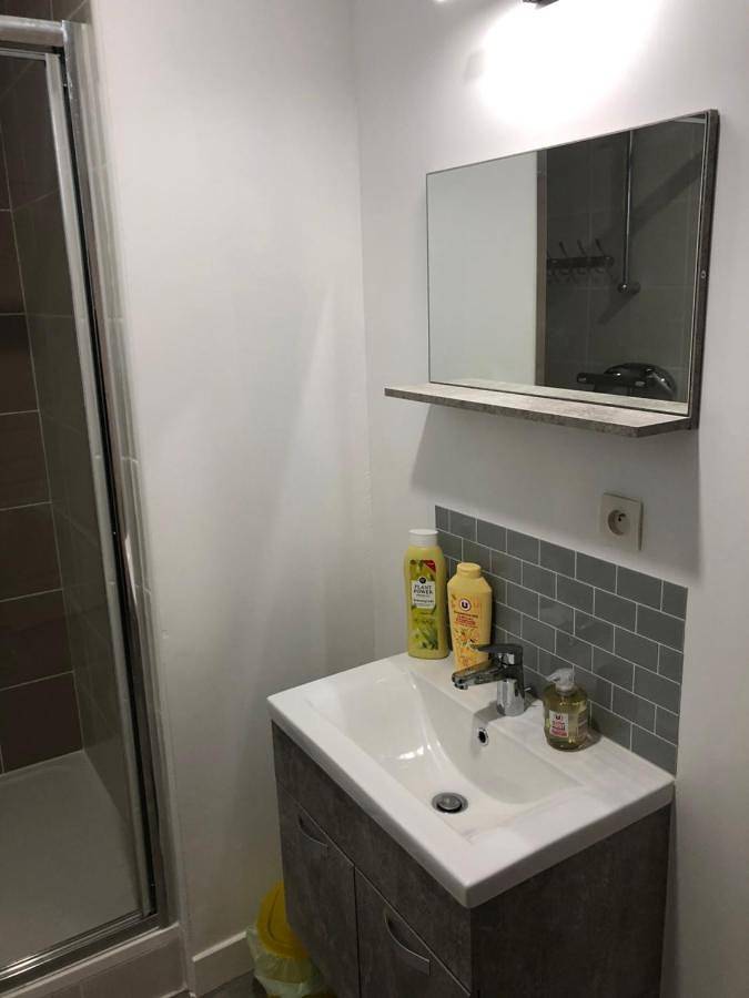 Gîte pour 6 personnes, avec balcon à Guer - 2