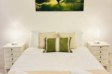 Apartment for 4 People in Hove, Brighton, Photo 4