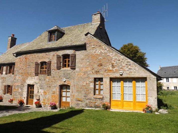 Location de vacances pour 8 personnes dans La Trinitat