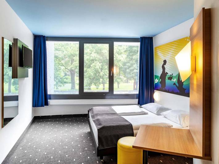 Hotel für 2 Personen, mit Haustier in Göttingen