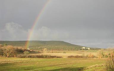 Gîte pour 4 Personnes dans La Verdière, Parc naturel régional du Verdon, Photo 1
