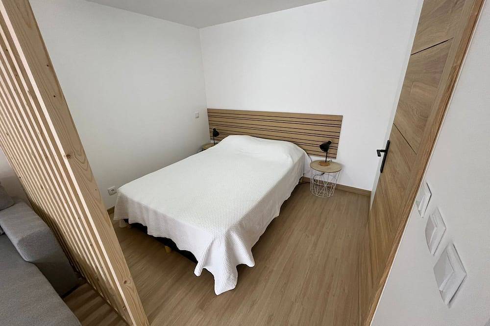 Entire apartment, Sublime, cosy and functional studio between braga and gêres in Bico, Braga District