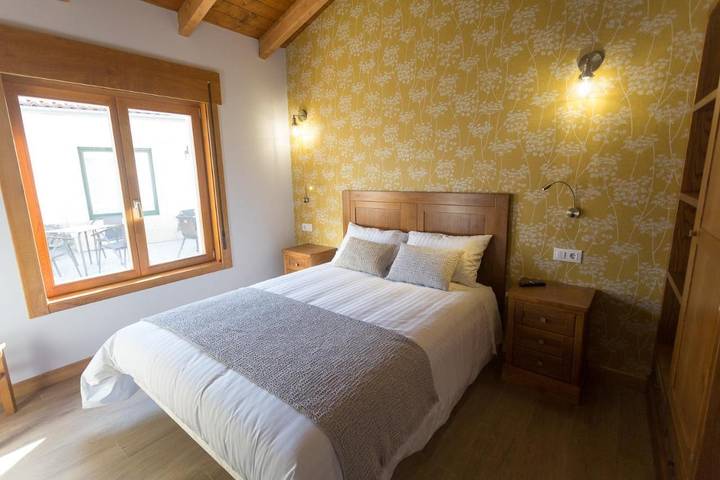 Ferienanlage für 3 Personen, mit Pool und Garten in Spanien - 4