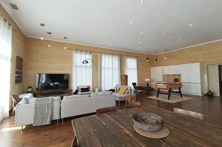 Homerez - Villa Collias in Collias, Nimes und Umgebung