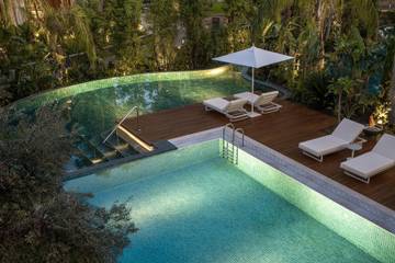 Villa pour 8 Personnes dans Muratpaşa, Province d'Antalya, Photo 4