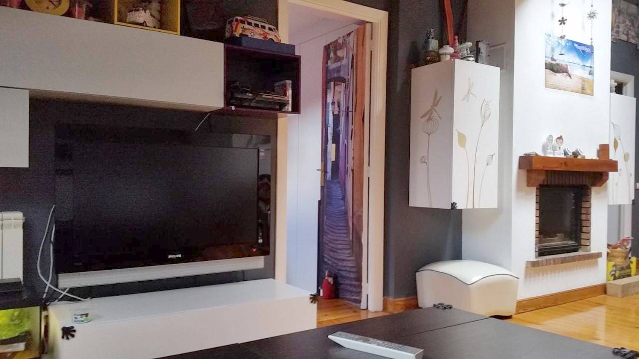 Apartamento entero, El Desván de San Antón in Pamplona, Provincia de Navarra