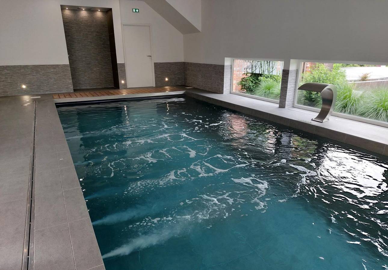 Univers Cocoon à l'étage in Saméon, Département Nord