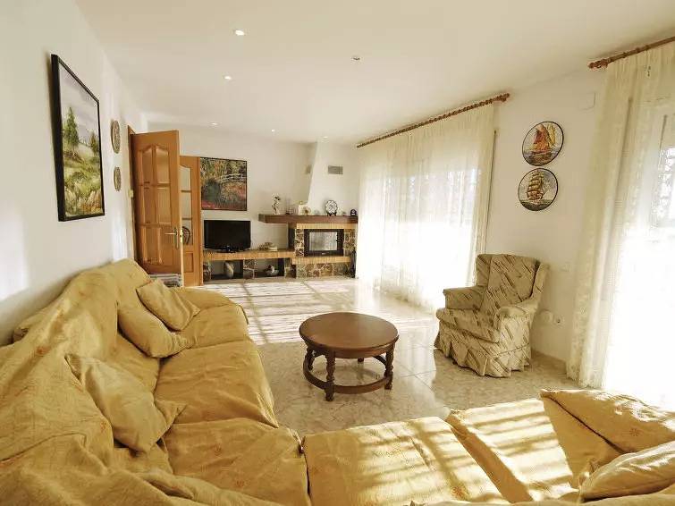 Maison 12 Personnes in Alcanar, Costa Dorada