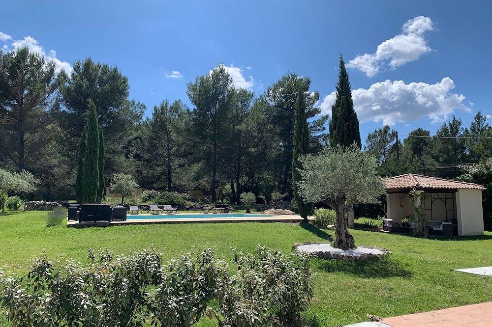 Propriete Familiale En Provence, Avec Dependance De Charme in Saint-Cannat, Région d'Aix-en-Provence