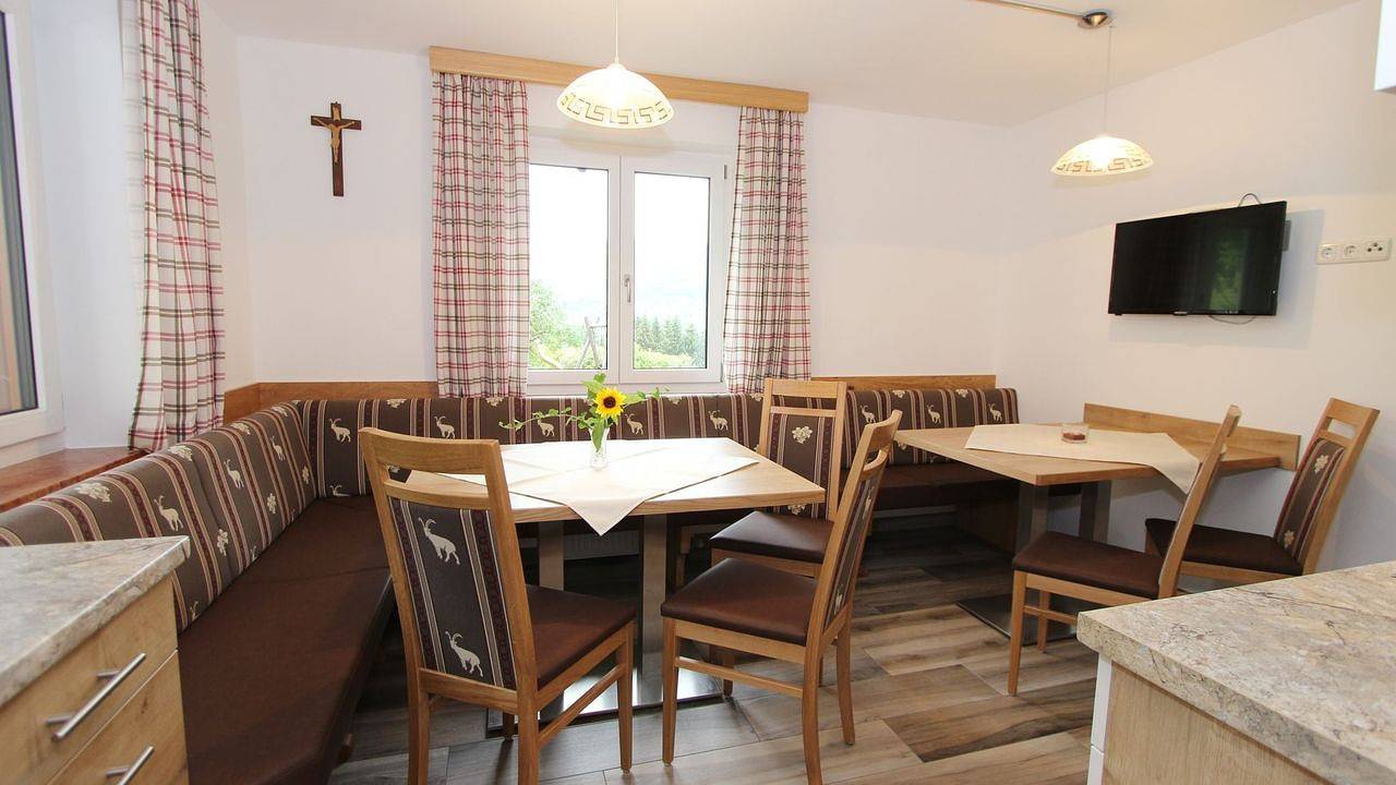 Ganze Ferienwohnung, Ferienwohnung für 10 Personen (150 m²) in St. Johann im Pongau in Sankt Veit im Pongau, Ski Amadé