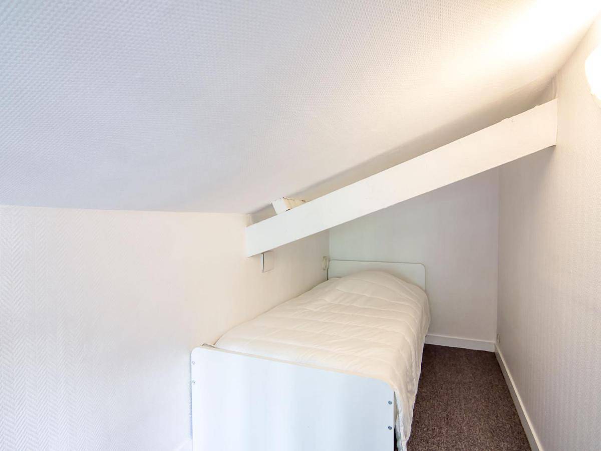 Appartement entier, Apartment in La Richardais, Région de Saint-Malo
